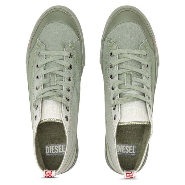 Diesel Athos Skor Beige EU 40 Man