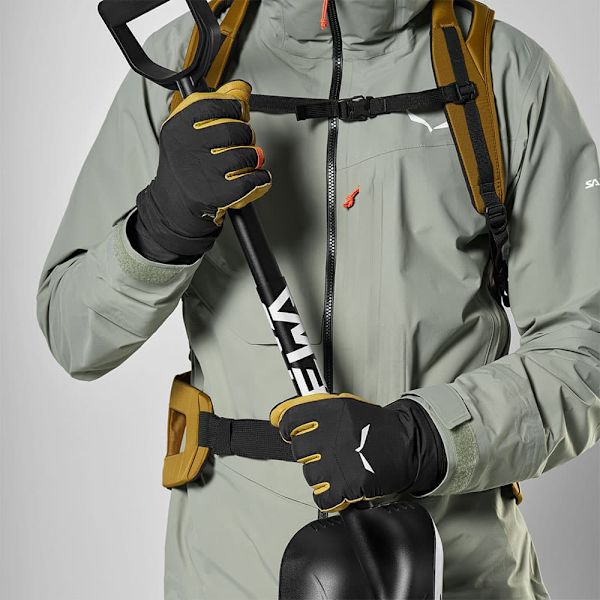 Salewa Sella Rescue Lapio