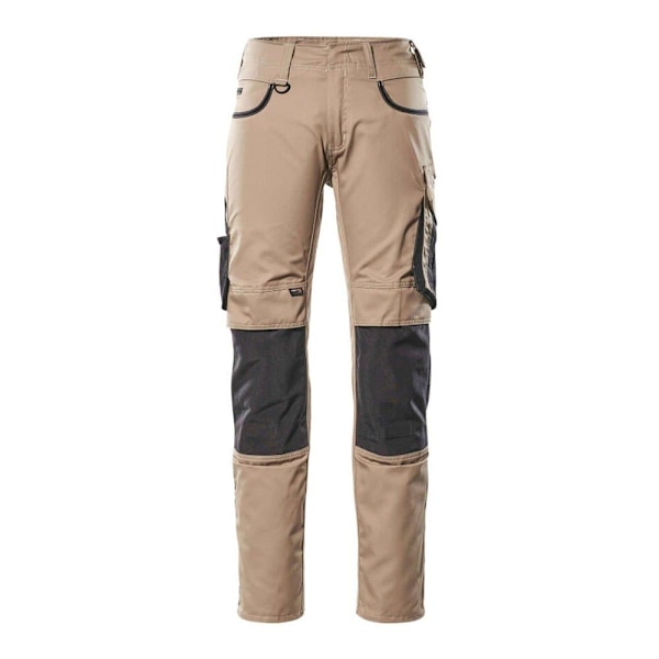 Mascot Store Bukser Med Knæpudelommer Unique 13079 Beige 56 / 35