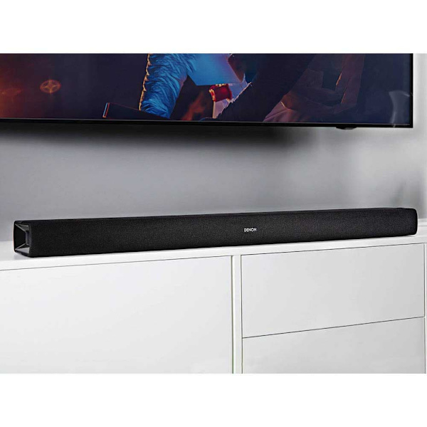Denon Sound Bar Dhts-216 Sort