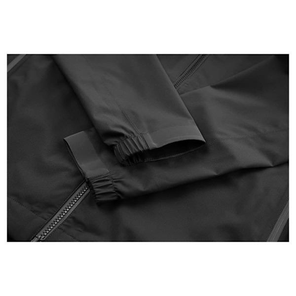 Chrome Jakke Storm Salute Commute Sort M Mand