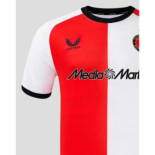 Castore Feyenoord 24/25 Replica Kotipaita  XL