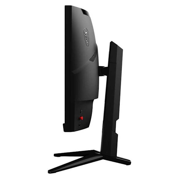 Msi Buet Spilskærm Mag 275cqrf Qd 27´´ Wqhd Va Led 170hz Transparent