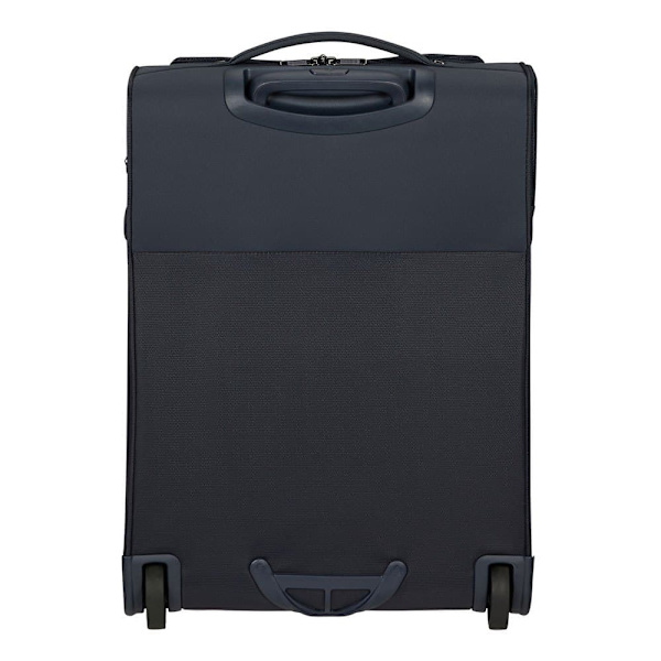 Samsonite Trolley Taske Airea Upright 55/20 Top Pocket 41-46l Blå
