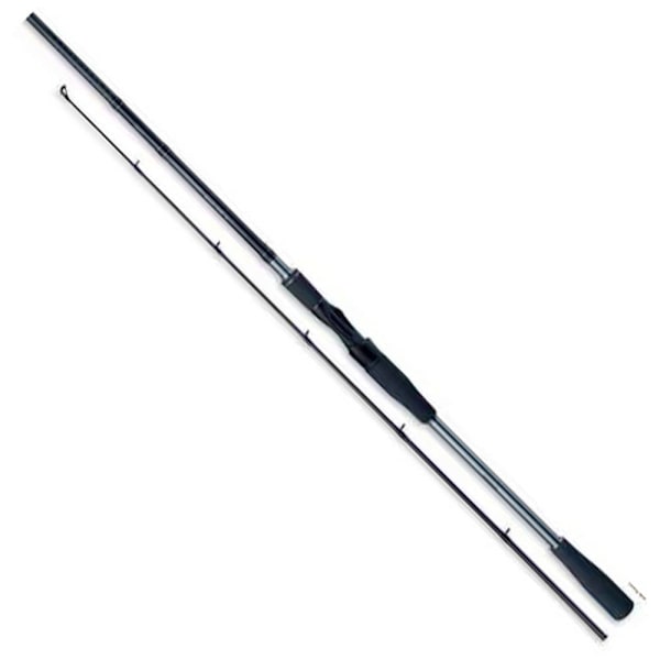 Shimano Fishing Roterende Stang Yasei Aspius Søvfarvet 2.70 m / 10-35 g