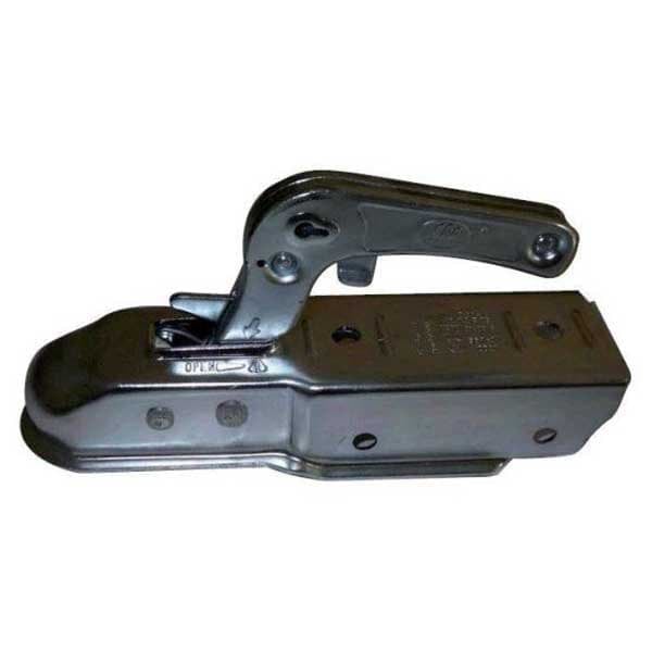 Oem Marine Trailere Square Hitch Support  60 mm