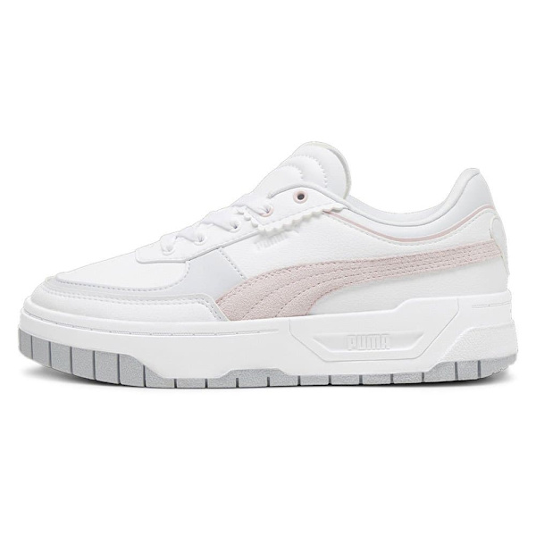 Puma Select Cali Dream Queen Of <3s Lenkkarit Valkoinen EU 39 Nainen
