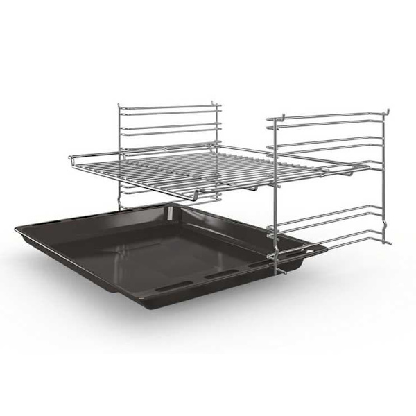 Balay 3hb2010b0 66l Monitoiminen Uuni Valkoinen 60 cm