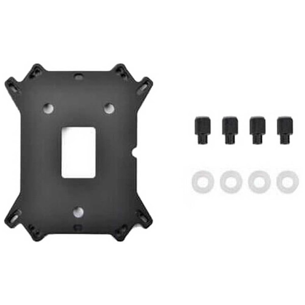 Thermaltake Adapter För Kylfläns För Processor Cl-o031-st00bl-a Socket 1700 Svart