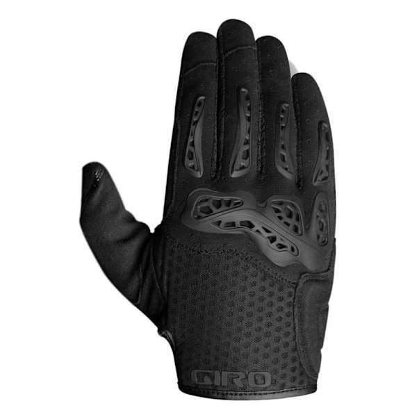 Giro Gnar Handskar Svart 2XL Man