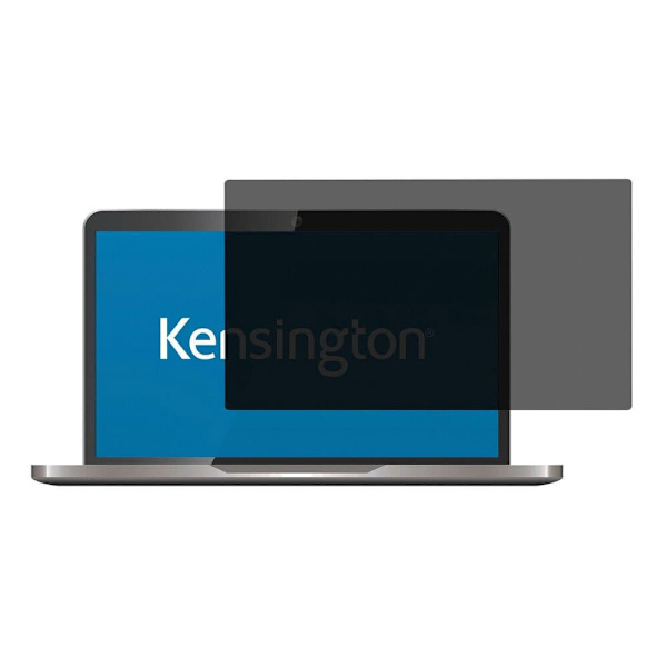 Kensington Kannettavan Tietokoneen Tietosuojasuodatin Plg 15.6´´ Kirkas