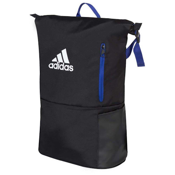 Adidas Padel Reppu Multigame Musta