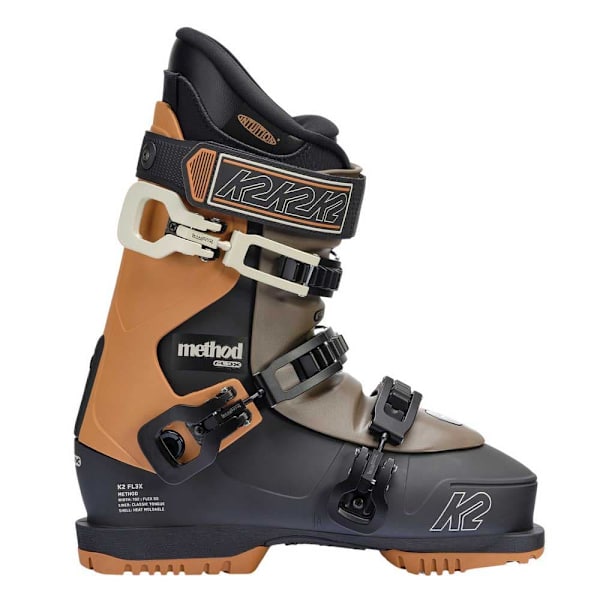 K2 Method Alppisukset  25.5