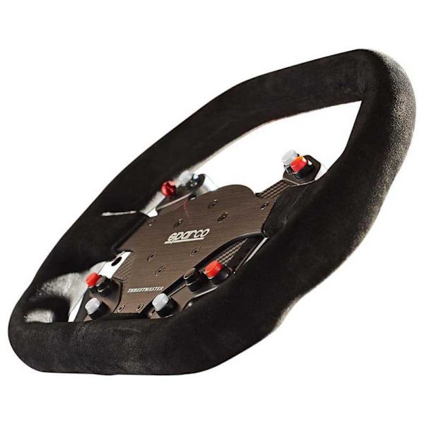 Thrustmaster Tm Competition Sparco P310 Mod Pc/ps4/xbox One Rattilbehør Sort