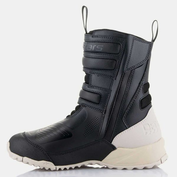 Alpinestars Stella Rt-7 Touring Drystar Retkeilykengät Musta EU 39 Nainen