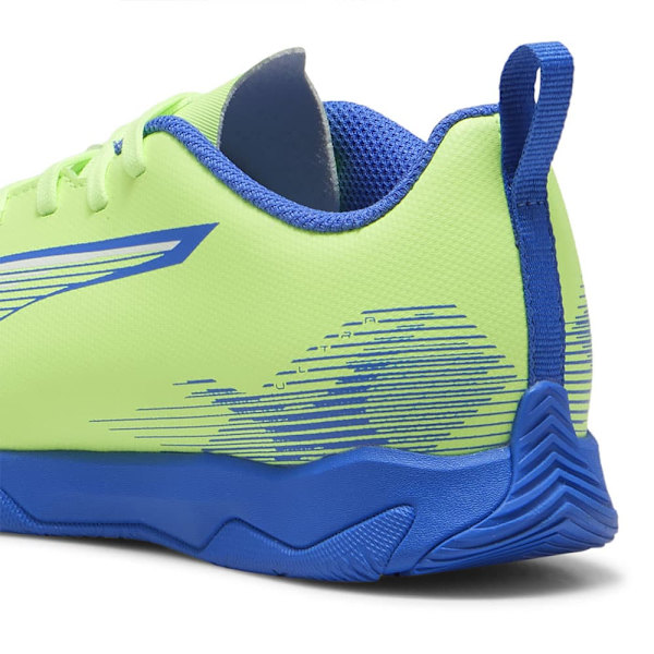 Puma Ultra 5 Play It Jr Sko  EU 30