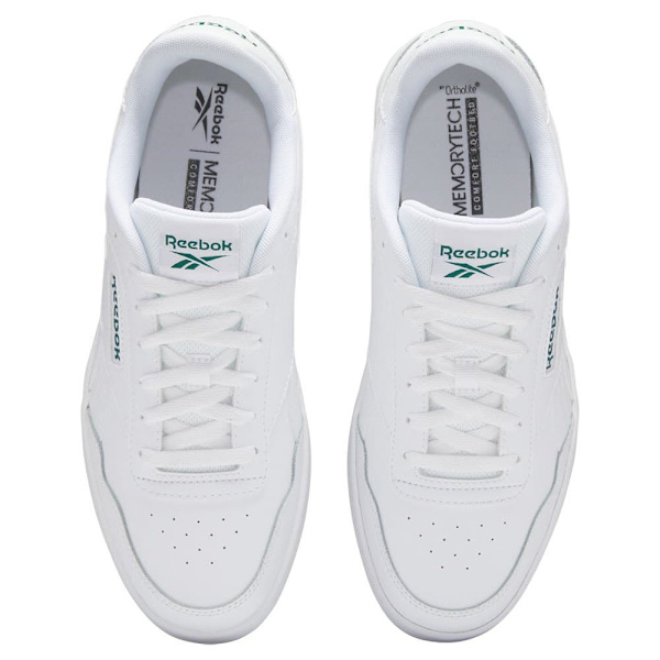 Reebok Classics Court Advance Skoe Hvid EU 40 Mand