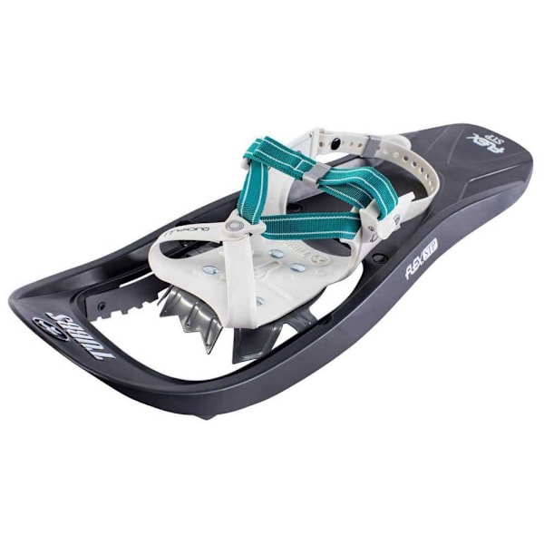 Tubbs Snow Shoes Snesko Flex Stp Xl Sort EU 40-47 / +86 Kg