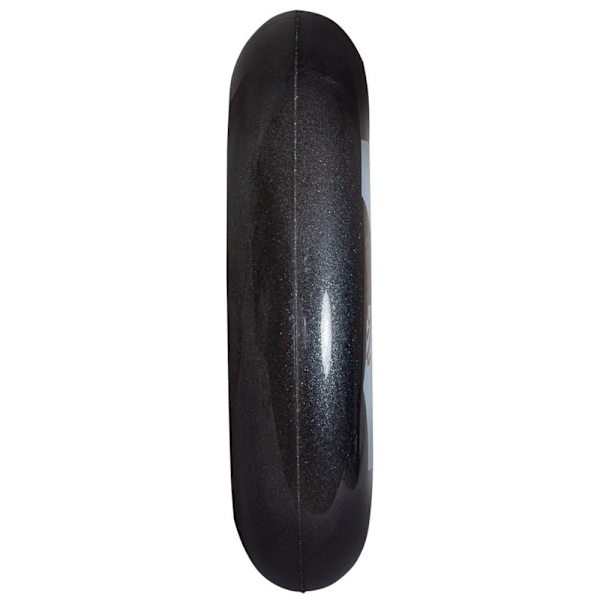 Iqon Skridskor Hjul Access Combo 100 85a 3 Enheter Guld 100 mm