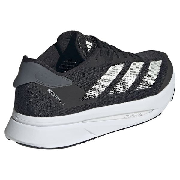 Adidas Adizero Sl2 Løbesko Grå EU 40 Mand