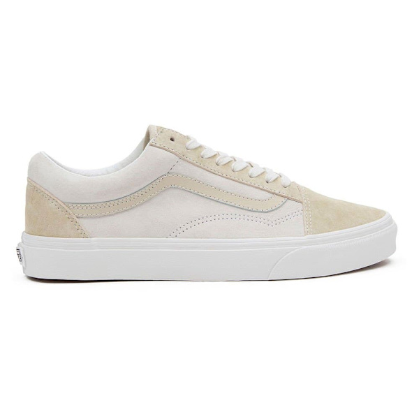 Vans Old Skool Skor Beige EU 40 Man