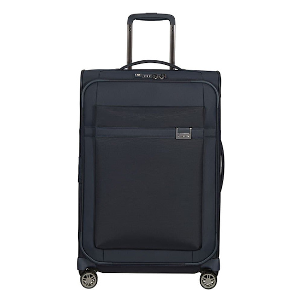 Samsonite Trolley Taske Airea Spinner 67/24 73.5-81.5l Sort
