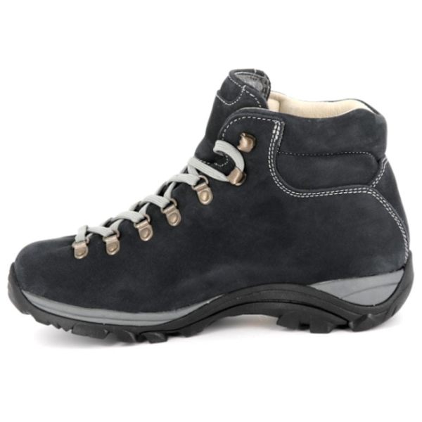 Zamberlan 320 New Trail Lite Evo Goretex Vandrestøvler Sort EU 37 Kvinde