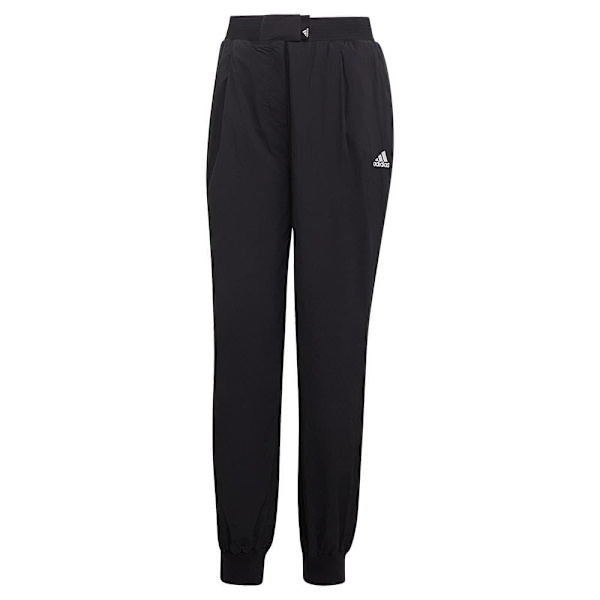 Adidas Byxor Formal Svart M Kvinna