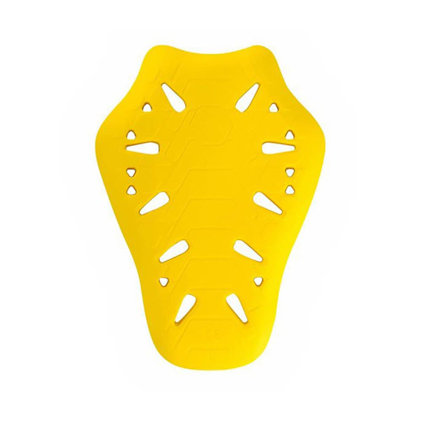 Bering Protect Flex Omega Level 2 Selkäsuoja Keltainen 1