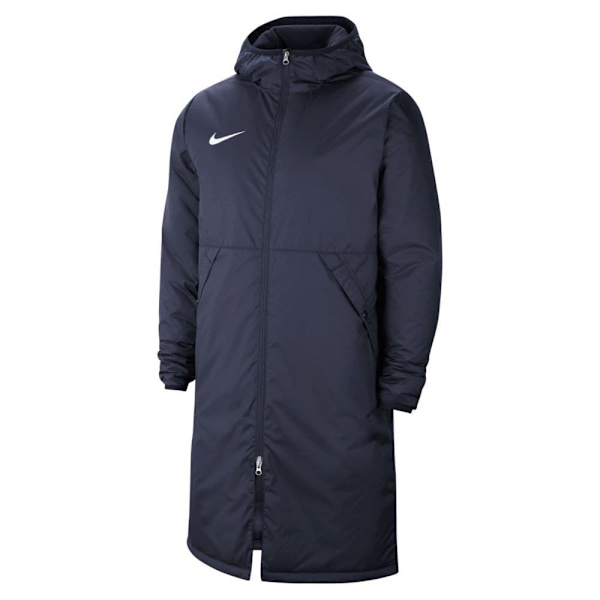 Nike Repel Park Synthetic-fill Jacka Blå S Man