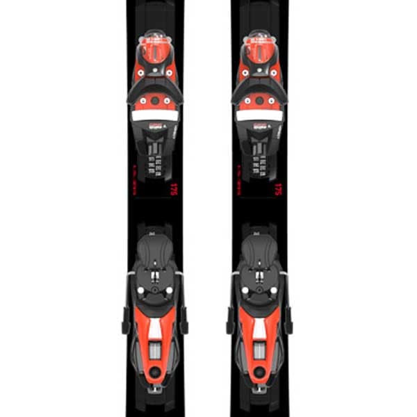 Rossignol Hero Elite Mt Ca Konect+nx 12 Konect Gw Alppihiihtopakkaus Punainen 167