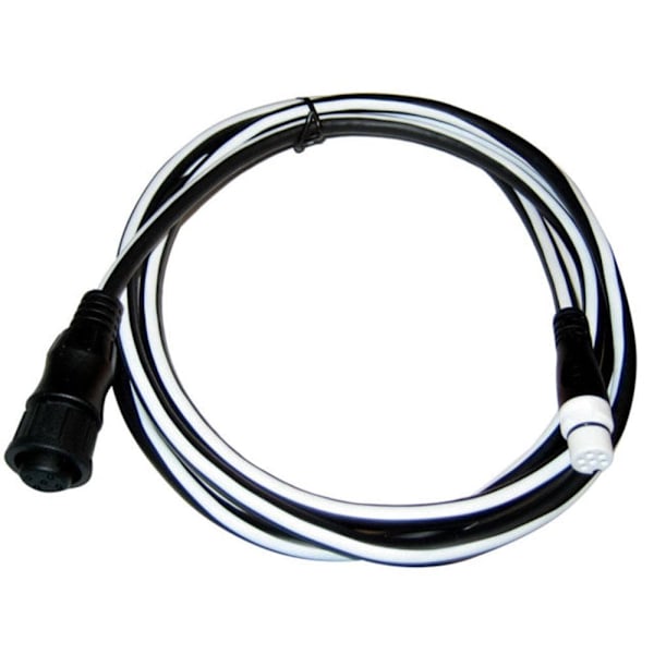 Raymarine Sea Talk Ng To E Series Adapter Hvid,Sort