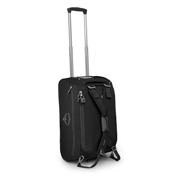 Osprey Daylite 40l Duffelbag Sort