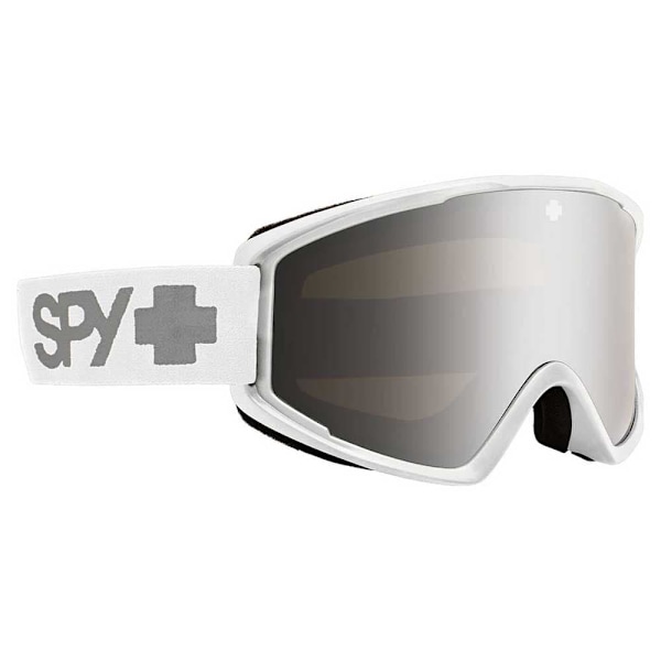 Spy Crusher Elite Eco Skidglasögon  Bronze Silver Mirror/CAT3