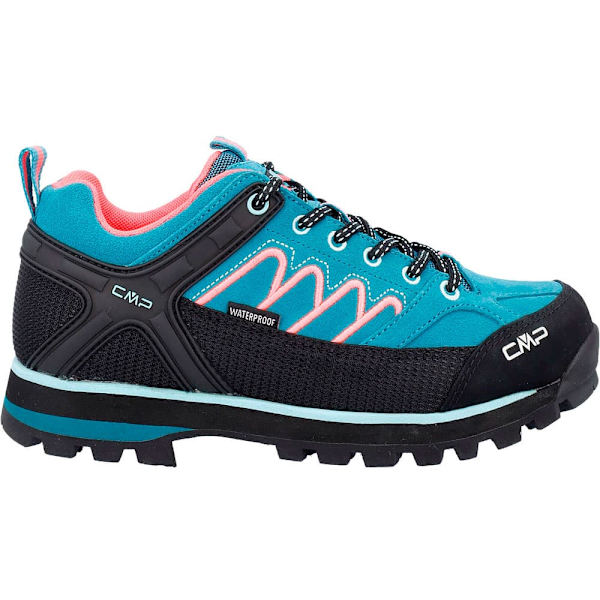 Cmp Moon Low Wp 31q4786 Vandresko  EU 38 Kvinde