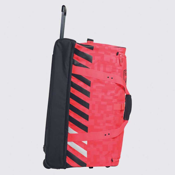Rossignol Väska Hero Explorer Röd