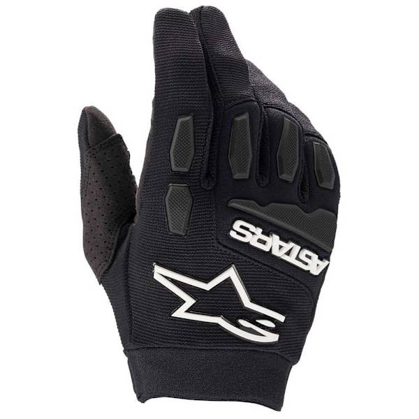 Alpinestars Handsker Ungdom Full Bore Sort XS