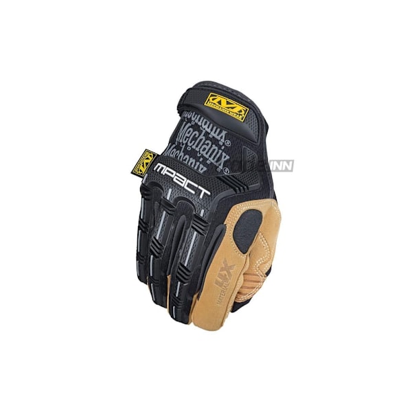 Mechanix Wear M-pact 4x Handsker  2XL