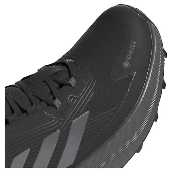 Adidas Terrex Trailmaker 2.0 Mid Goretex Vandresko Sort EU 48 Mand