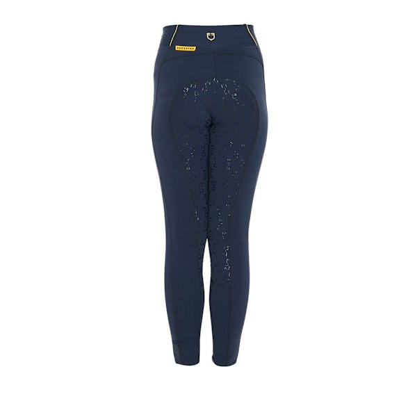 Equestro Junior Ss22 Leggings  8 Years