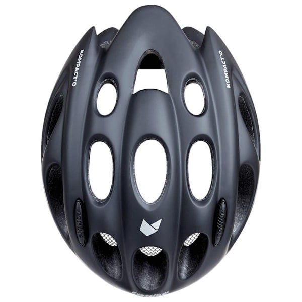 Catlike Hjelm Kompact´o Sort M