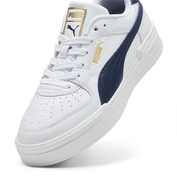 Puma Select Trænere Ca Pro Classic Hvid EU 42 1/2 Mand