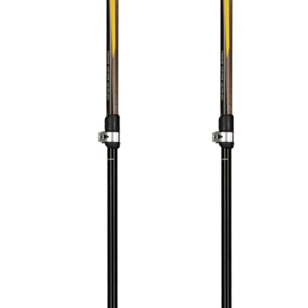 Asolo Climber Stavar Guld 64-135 cm