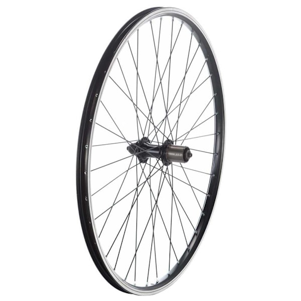 Bonin Mtb Baghjul Box 26´´ X 1.75 Søvfarvet 12 x 142 mm