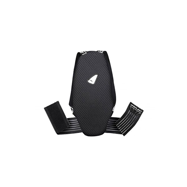 Ufo Rygbeskytter Reborn Mv5 Sort L
