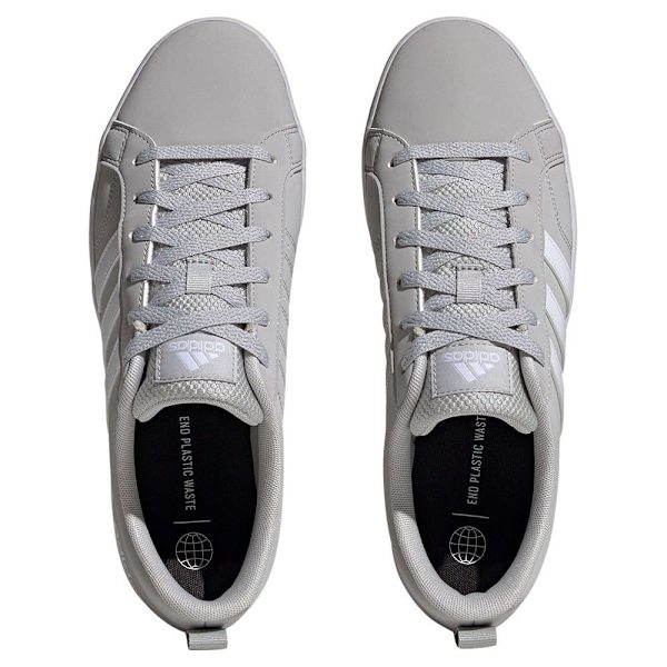 Adidas Utbildare Vs Pace 2.0 Vit EU 40 2/3 Man