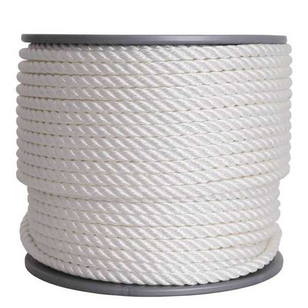 Gleistein Ropes Reb Geo Twist 100 M Beige 16 mm