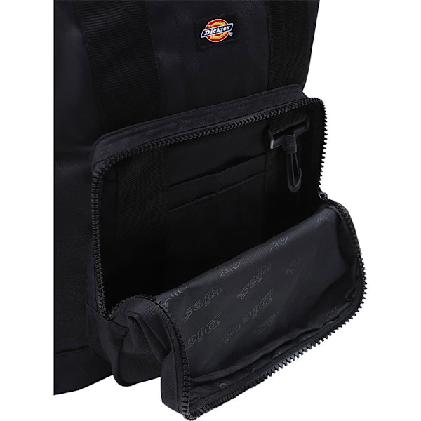 Dickies Rygsæk Lisbon Sort