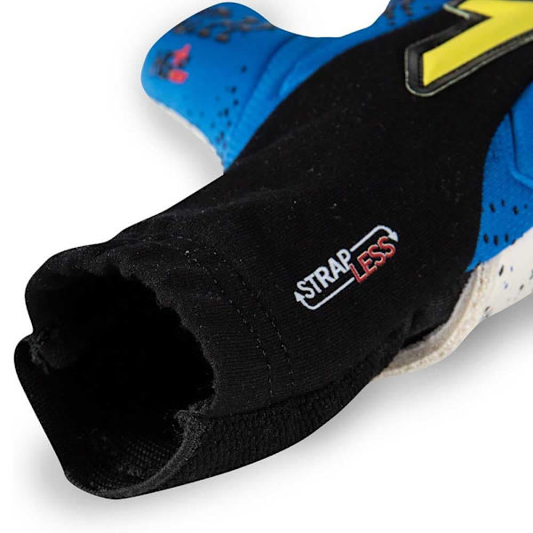 Rinat Kronos 10:22 Turf Hgp+ Målvaktshandskar  7