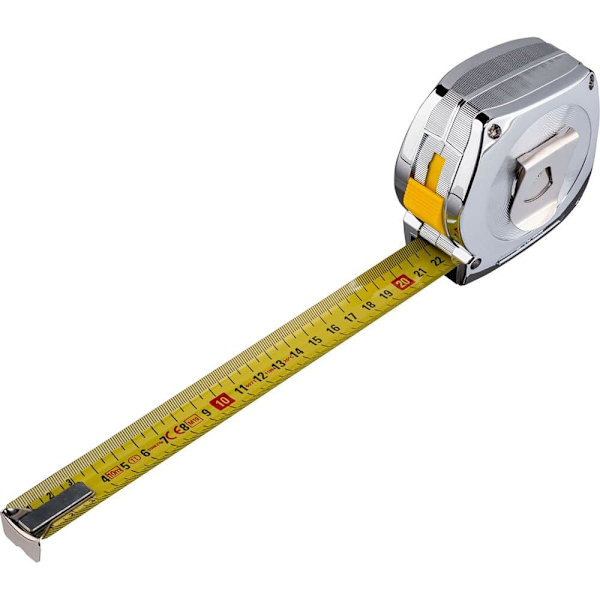Stanley Mittanauha Powerlock 10 M Keltainen